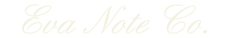 Eva Note Co