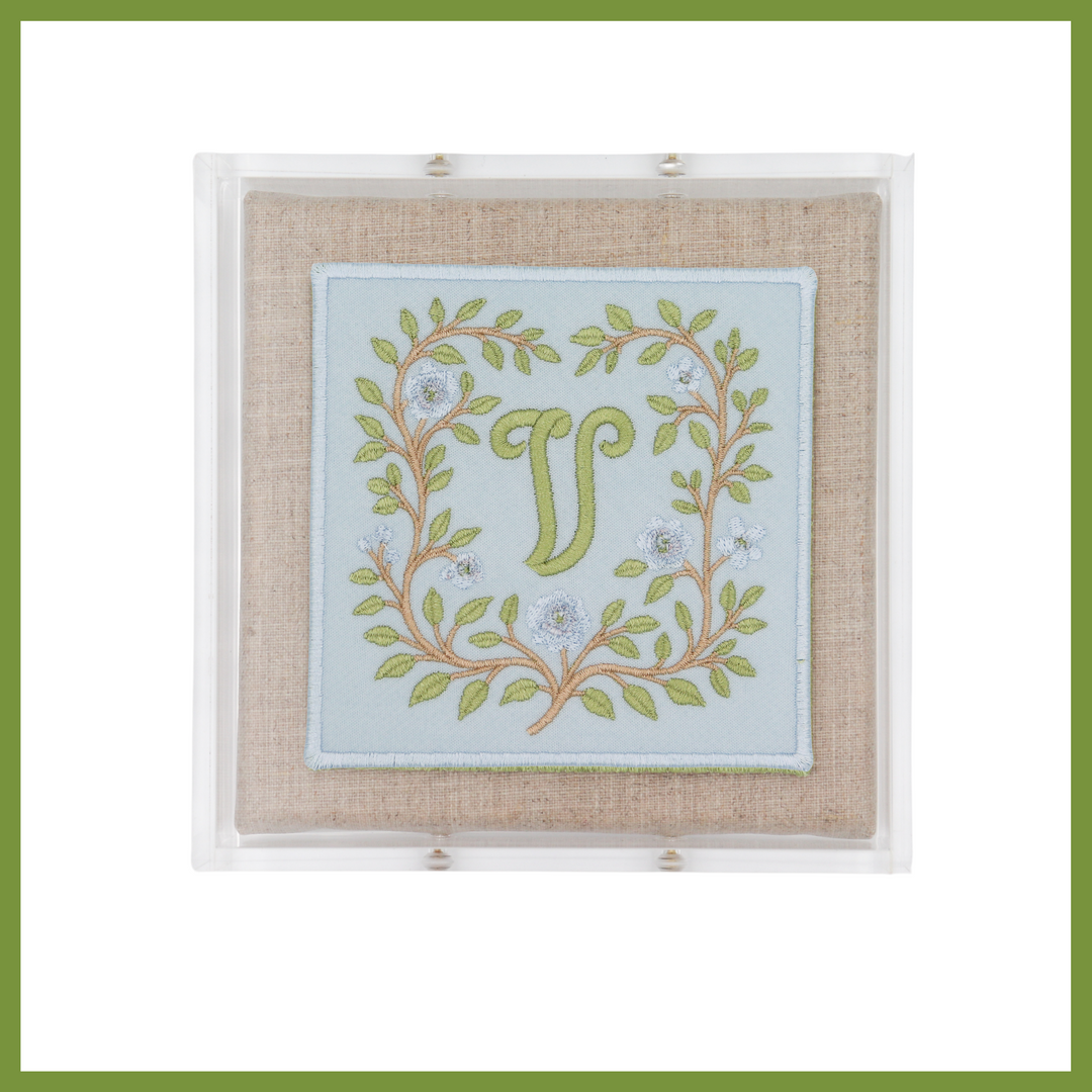 Acrylic Shadowboxes