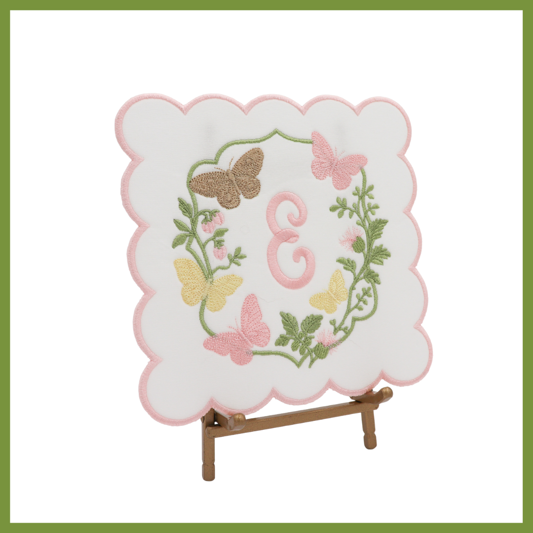 Display Plaques
