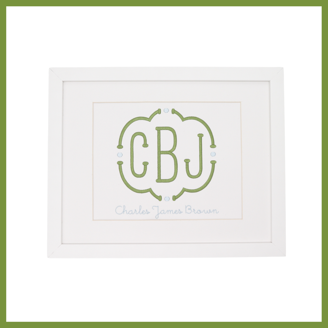 Monograms