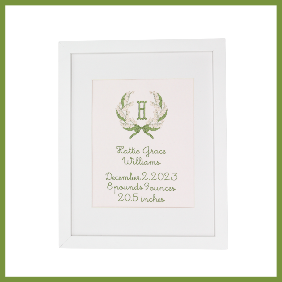 Birth Announcements