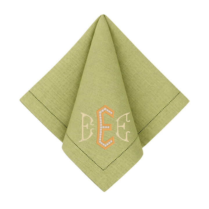 Bennett Dinner Napkin - Set of 4