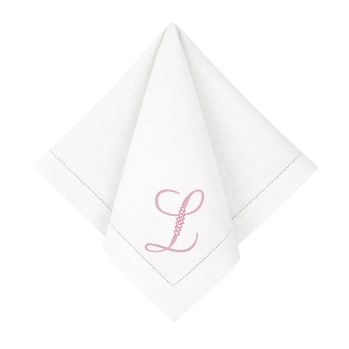 Ellis Dinner Napkin - Set of 4