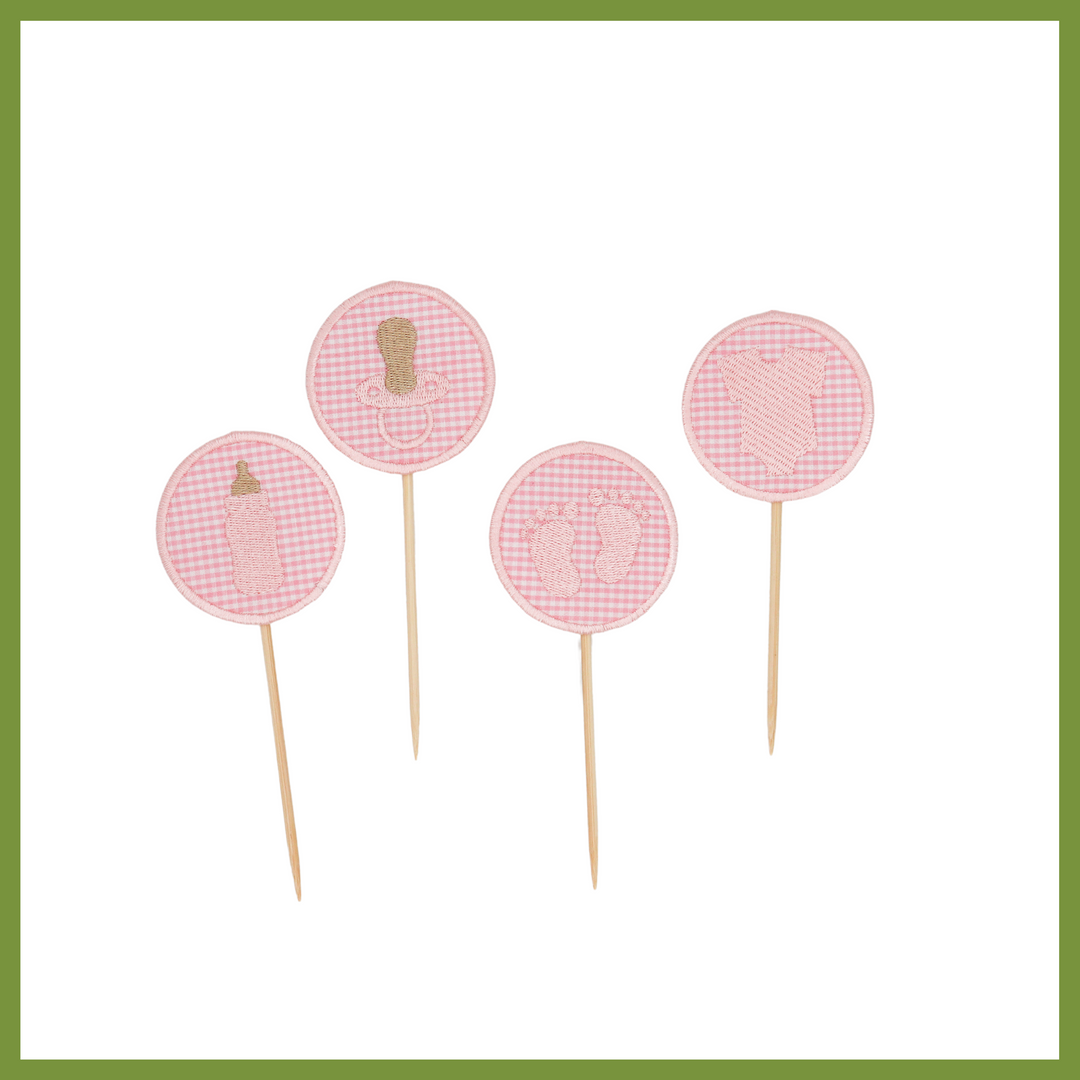 Cupcake Topper