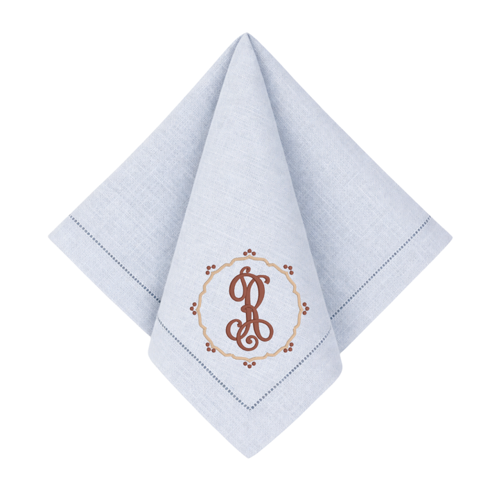 Maggie Dinner Napkin - Set of 4