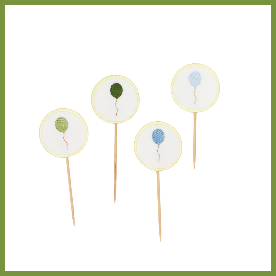 Cupcake Topper