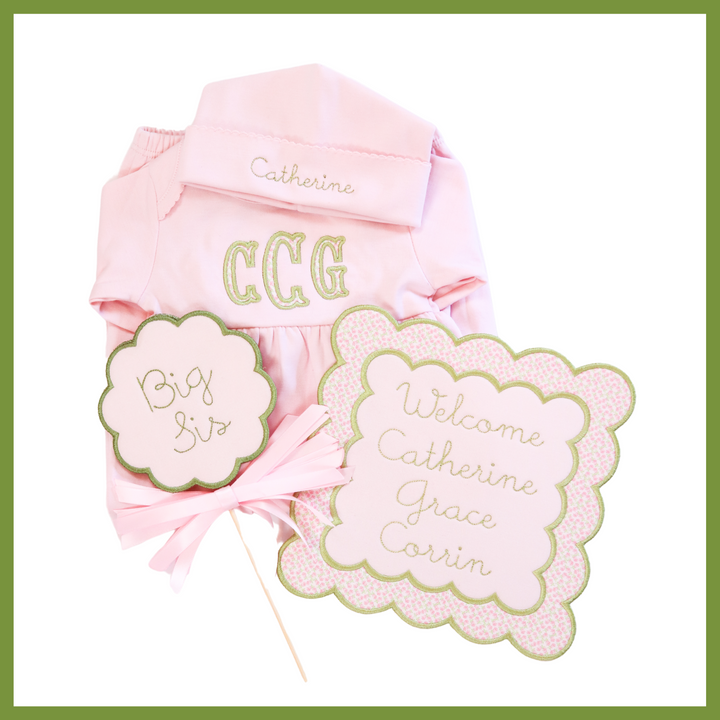 Newborn Bundle