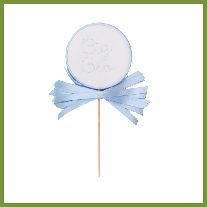 Big Bro Sibling Wand
