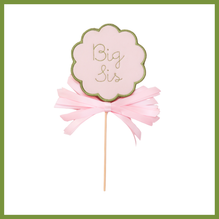 Big Sis Sibling Wand