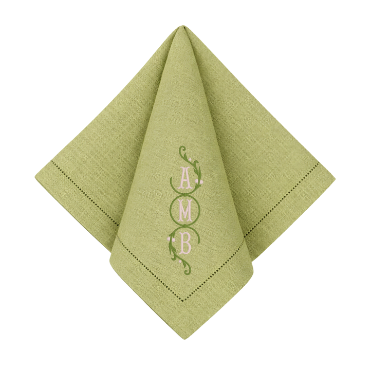 Campbell Dinner Napkin - Set of 4