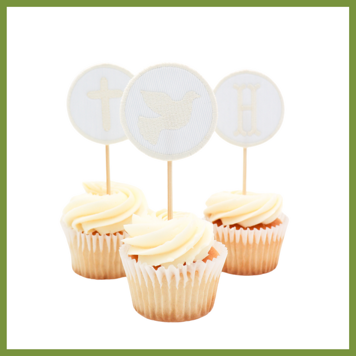 Cupcake Topper