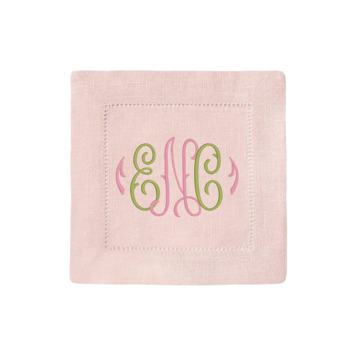 Emmeline Cocktail Napkin - Set of 4