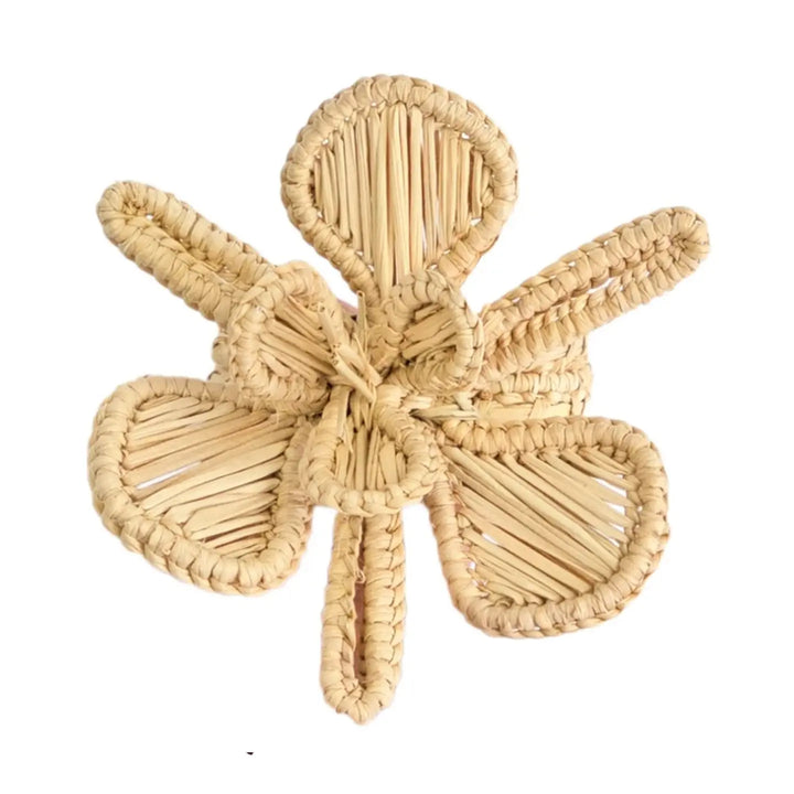 Orchid Napkin Ring