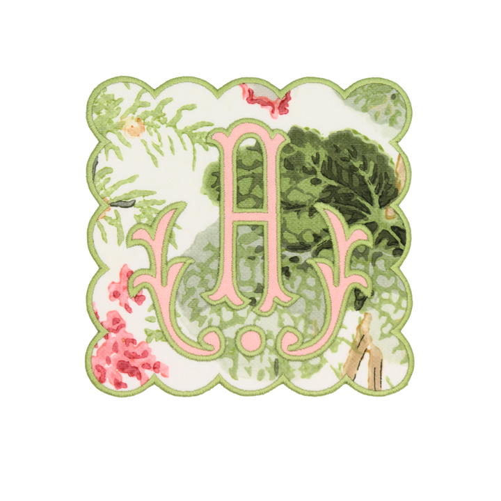 Custom Fabric Inquiry