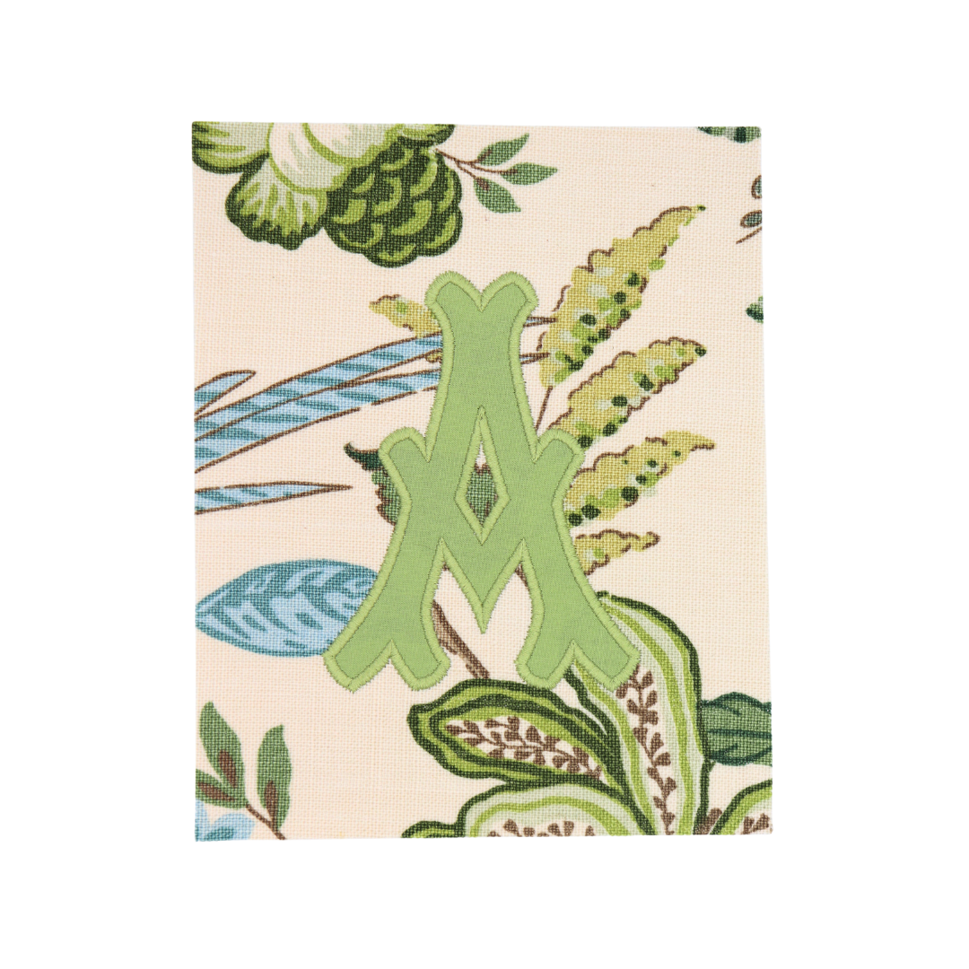 Custom Fabric Inquiry