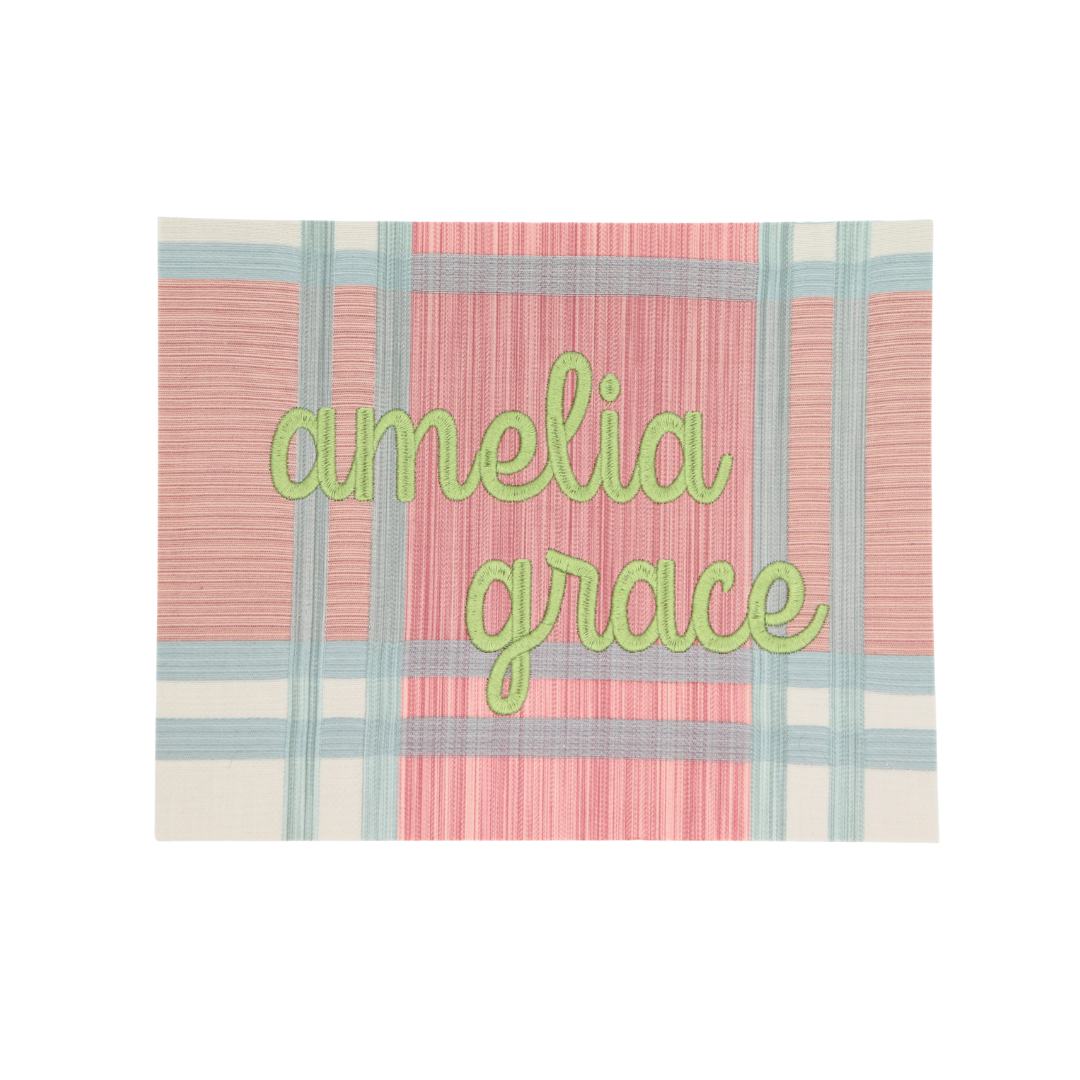 Custom Fabric Inquiry