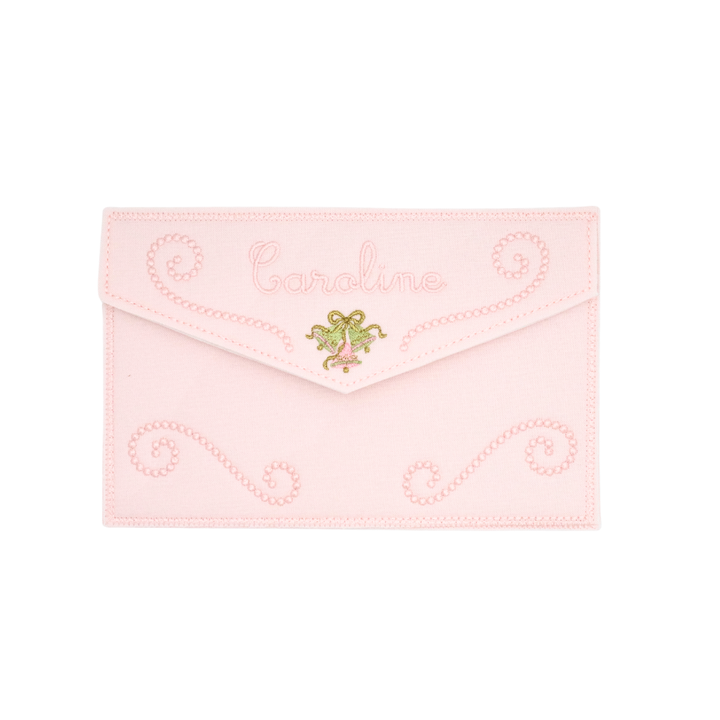 Bells Letters To Santa Envelope