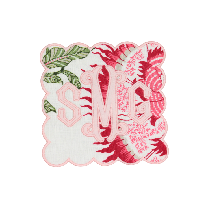 Custom Fabric Inquiry