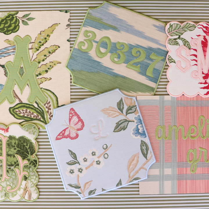 Custom Fabric Inquiry