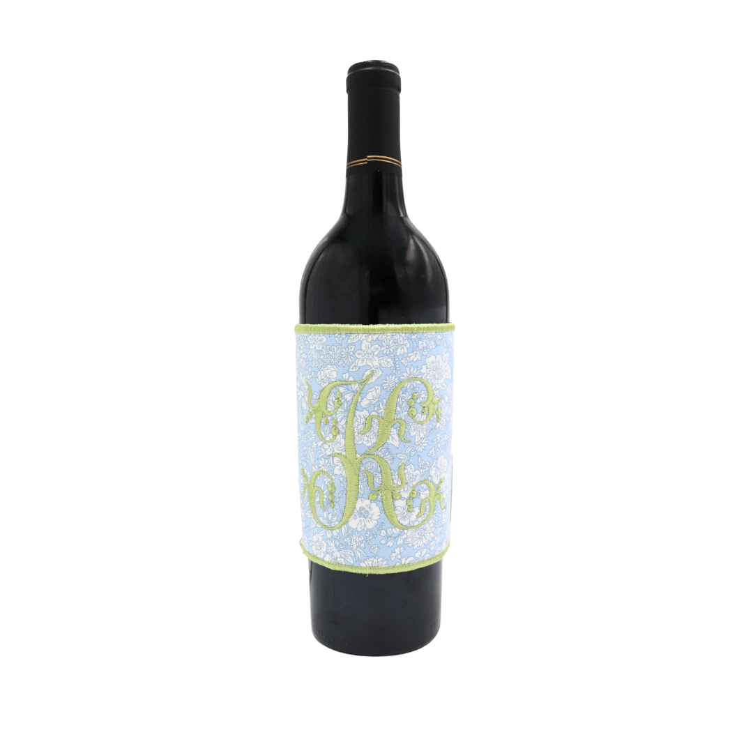 Tallulah Bottle Wrap