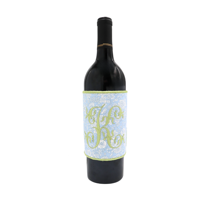 Tallulah Bottle Wrap