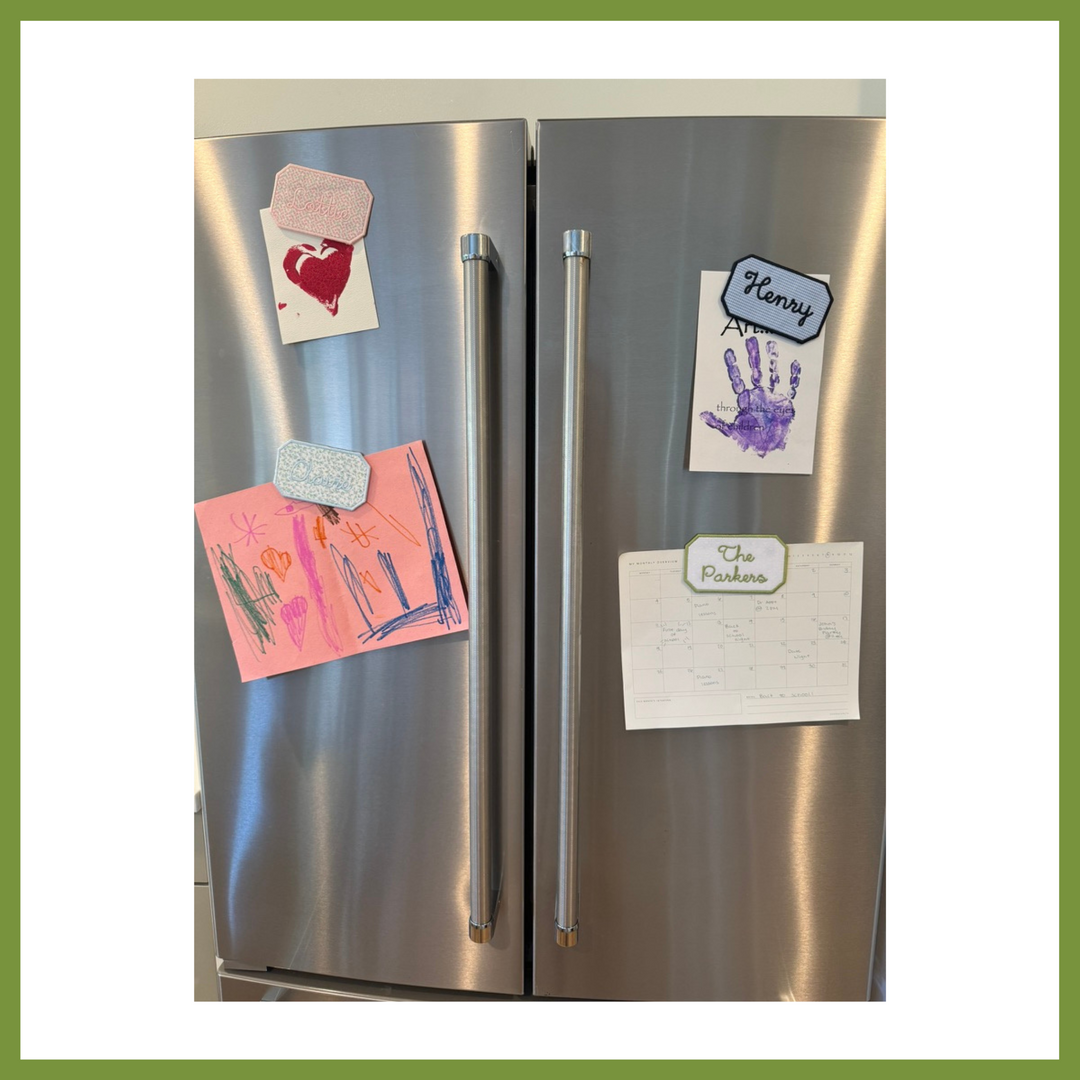 Fridge Magnet