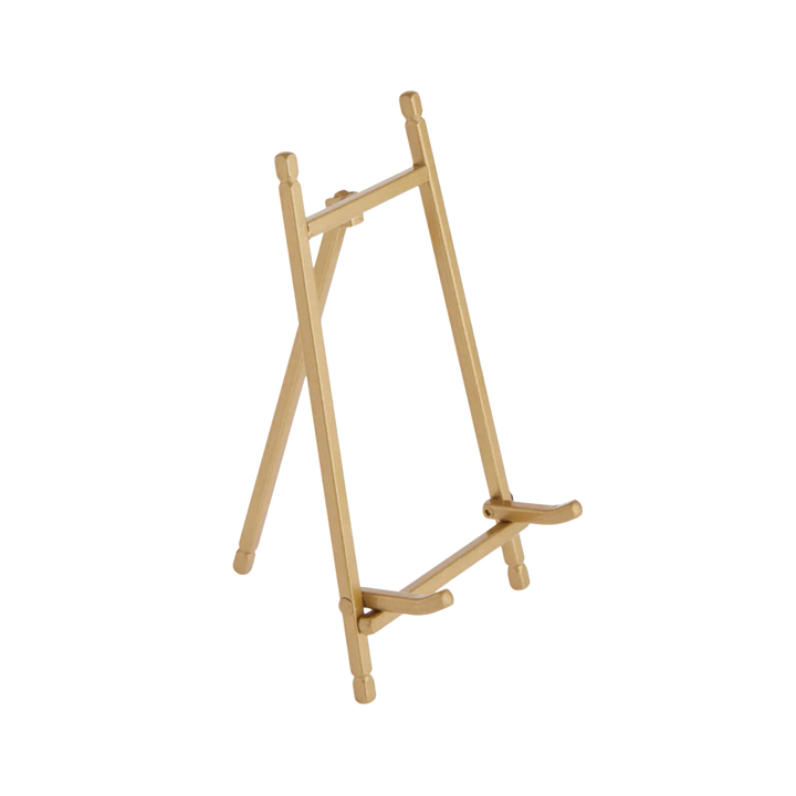 Chinoiserie Cheetah Display Plaque