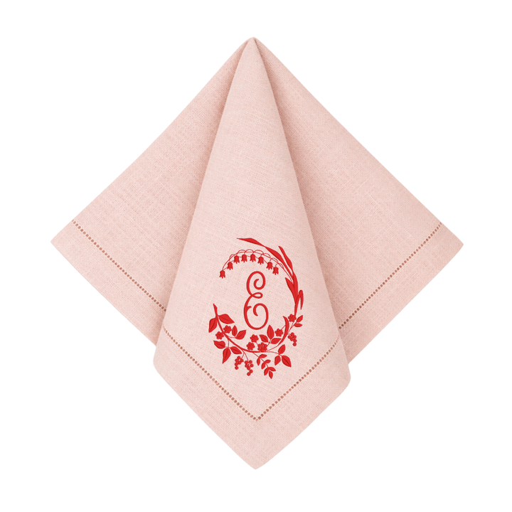 Louella Dinner Napkin - Set of 4