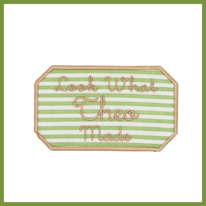 Fridge Magnet