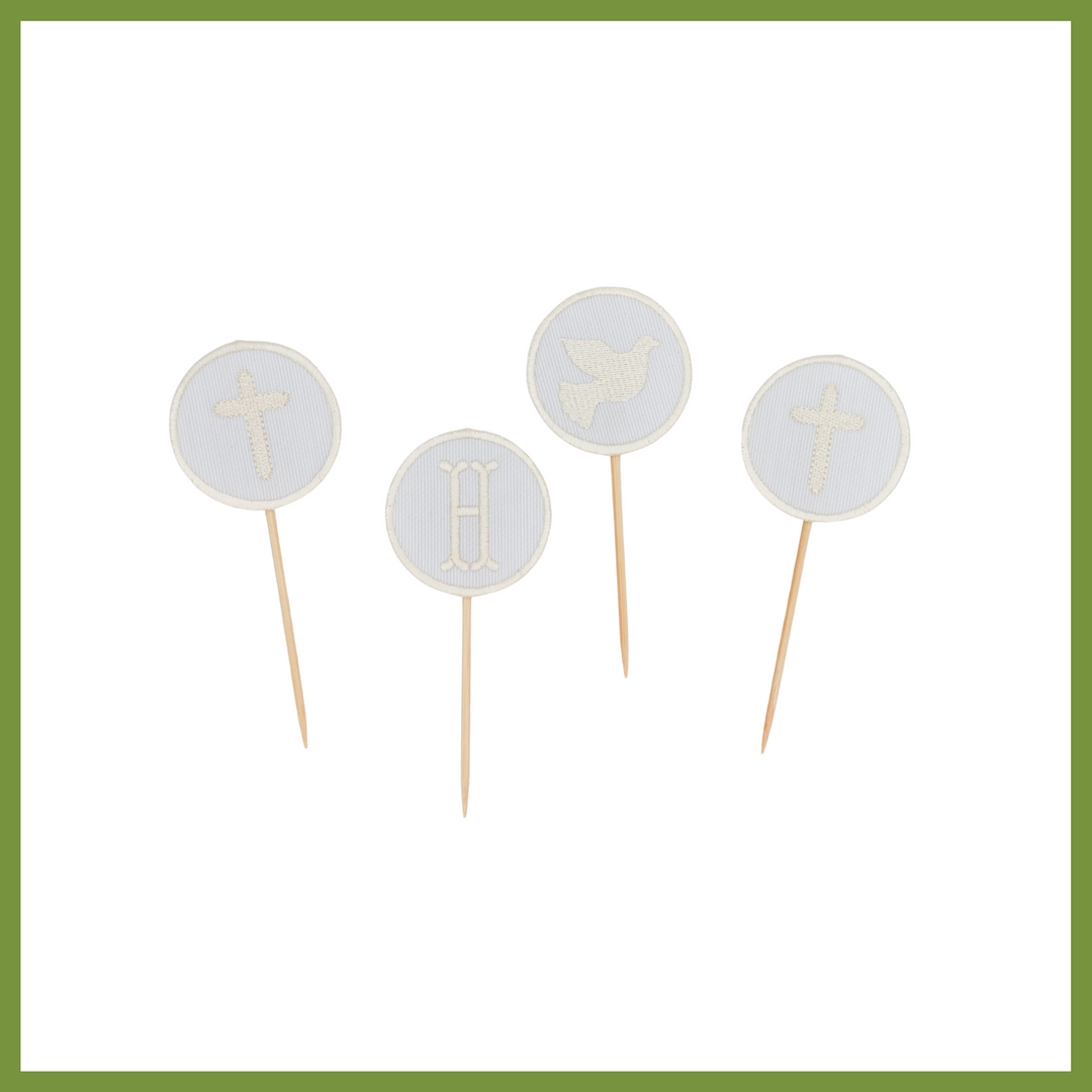 Cupcake Topper