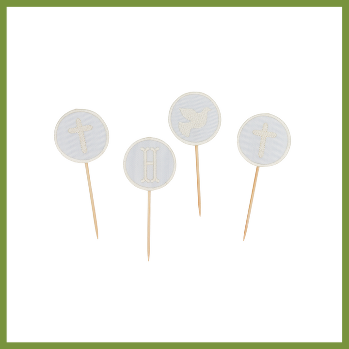 Cupcake Topper