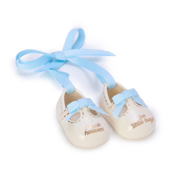 Thank Heaven Keepsake Ornament