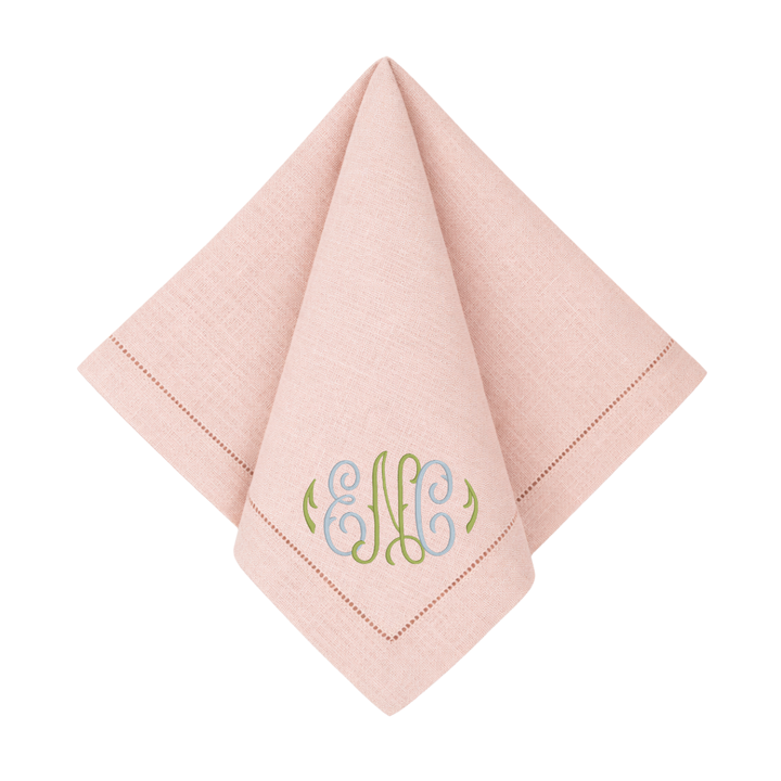 Emmeline Dinner Napkin - Set of 4