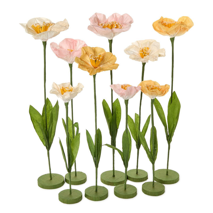 Paper Flowers