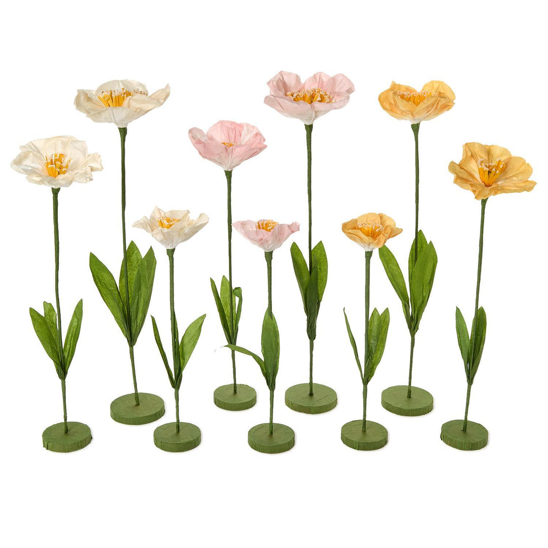 Paper Flowers