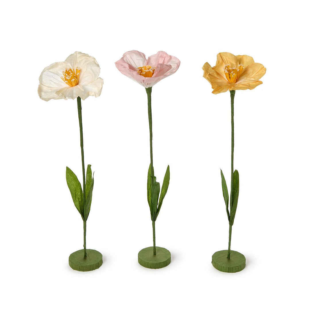 Paper Flowers