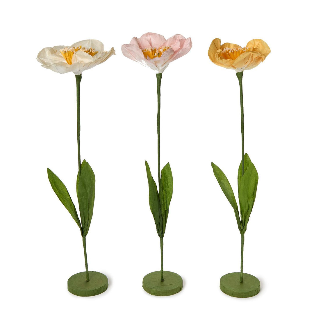 Paper Flowers