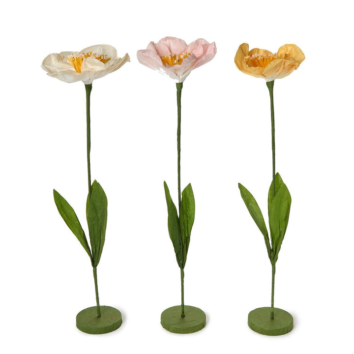 Paper Flowers