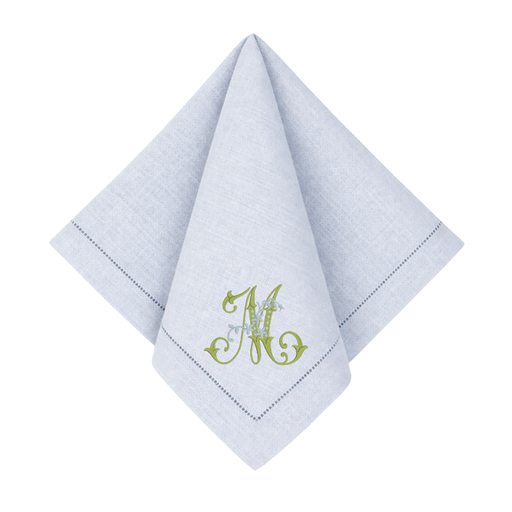 Scarlett Dinner Napkin - Set of 4