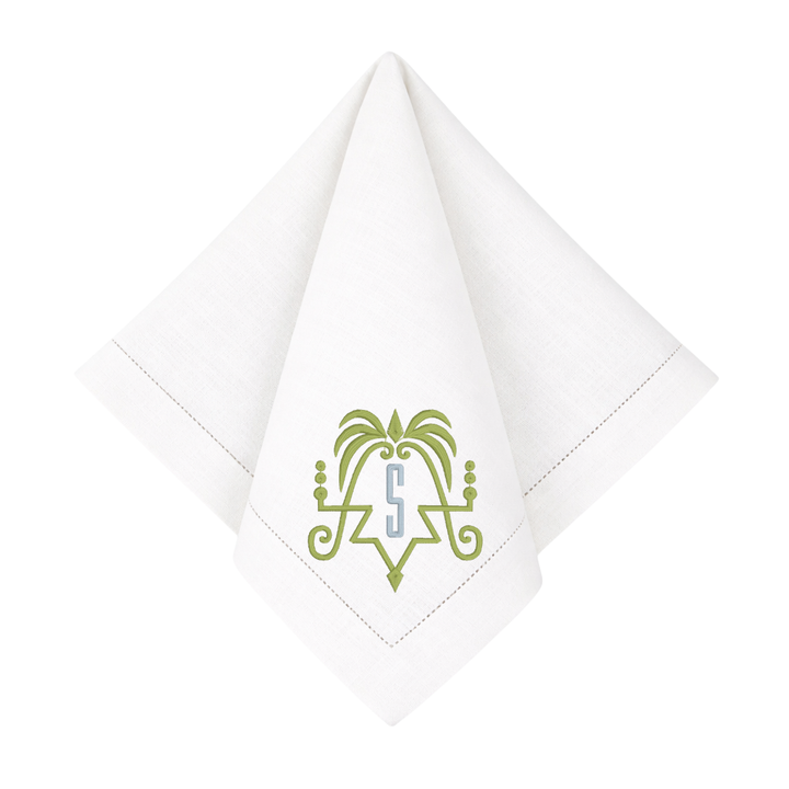 Winston Dinner Napkin - Set of 4