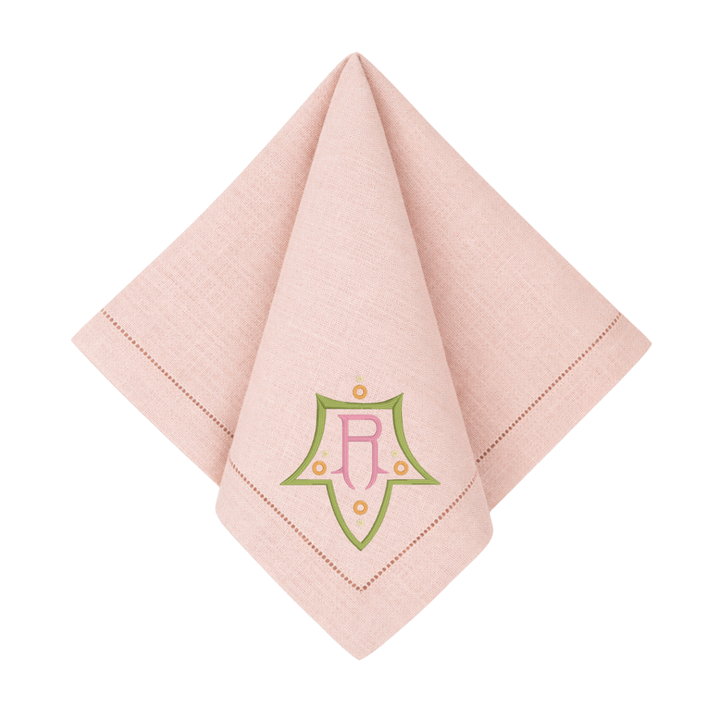 Etta Mae Dinner Napkin - Set of 4