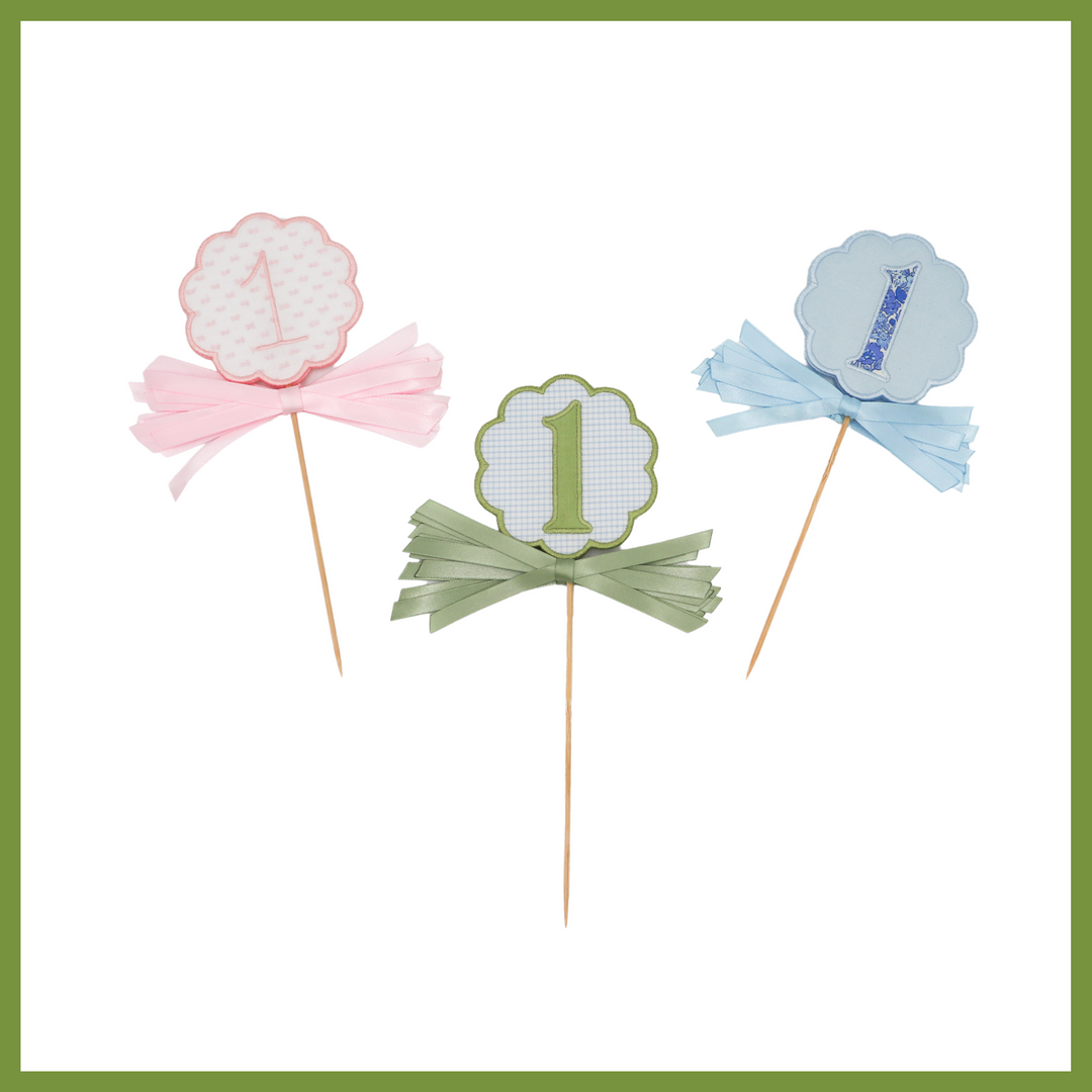 Birthday Bundle