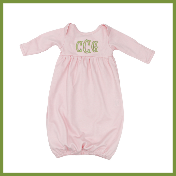 Newborn Gown