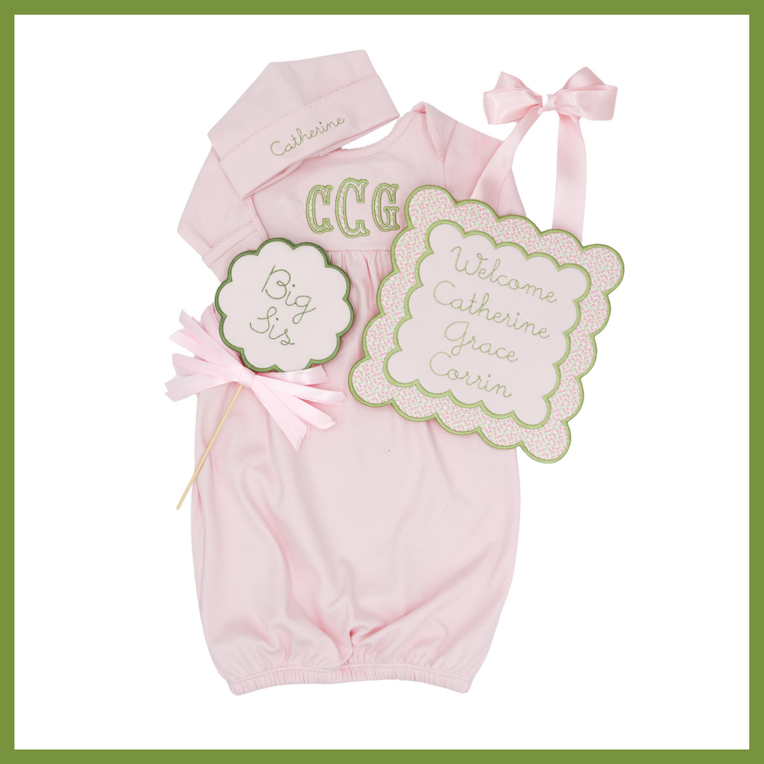 Newborn Bundle