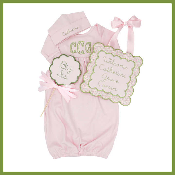 Newborn Bundle