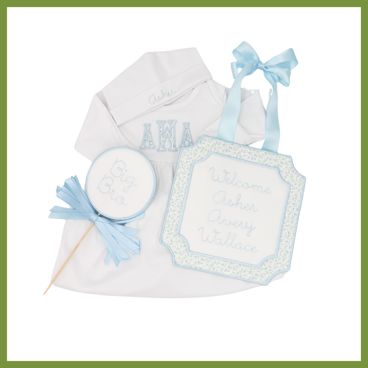 Newborn Bundle