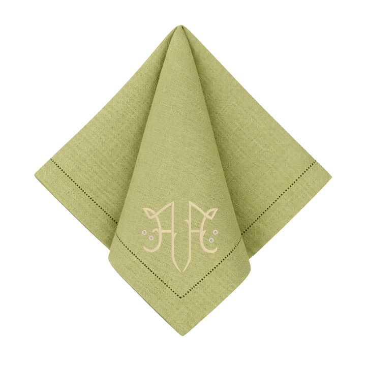 Ellington Dinner Napkin - Set of 4