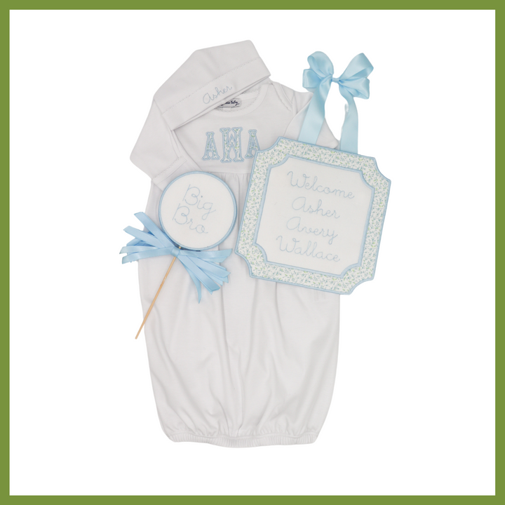 Newborn Bundle