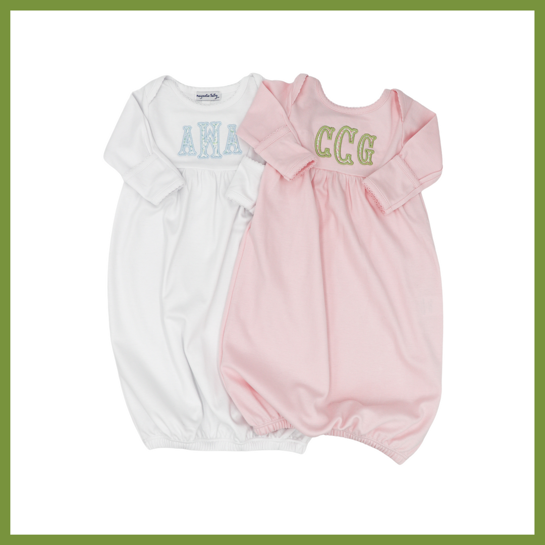 Newborn Bundle