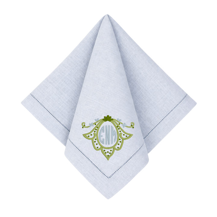 Annabelle Dinner Napkin - Set of 4